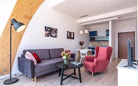 Apartament Nadmorski Molo